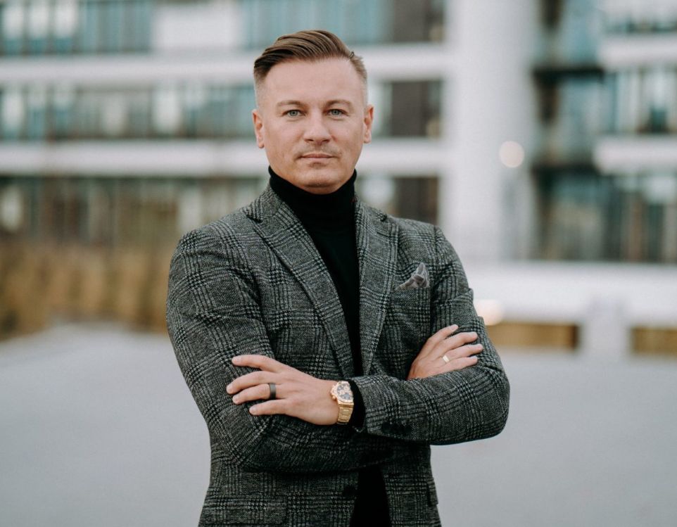Dawid Przybylski